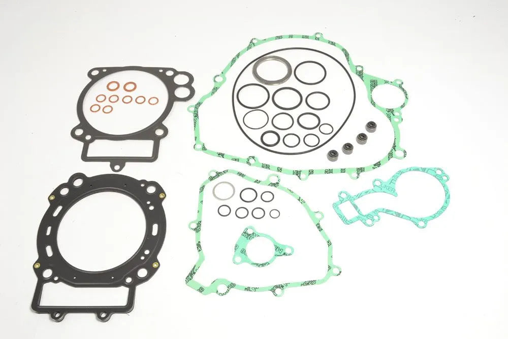 Athena Complete Gasket Kit for Motorcycle Engine Rebuild