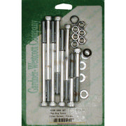 Gardner-Westcott Crankcase bolt kit allen