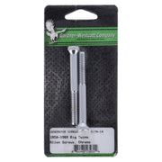 Gardner-Westcott generator mount kit - Chrome - Allen head