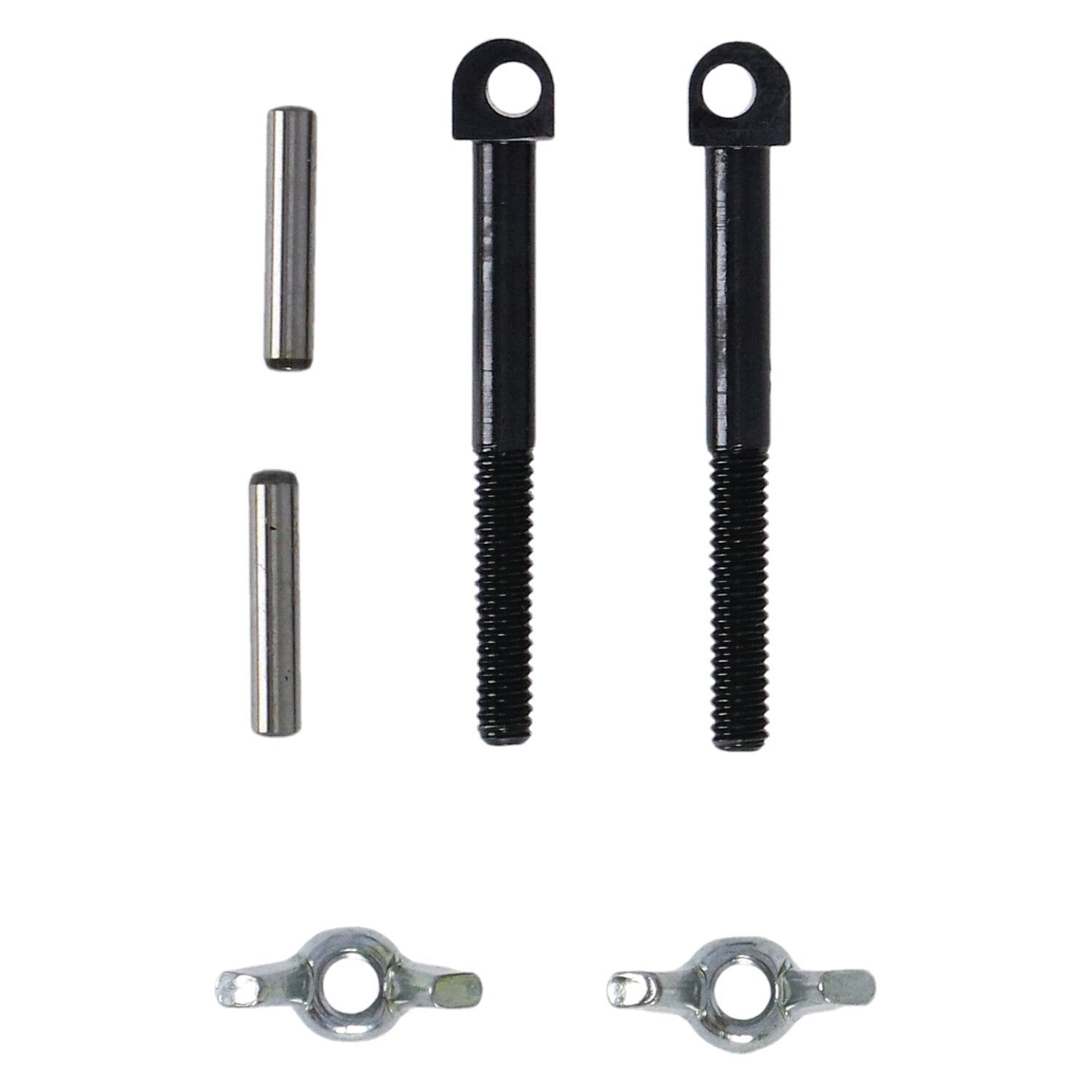 Samwel Bolt set battery box top cover