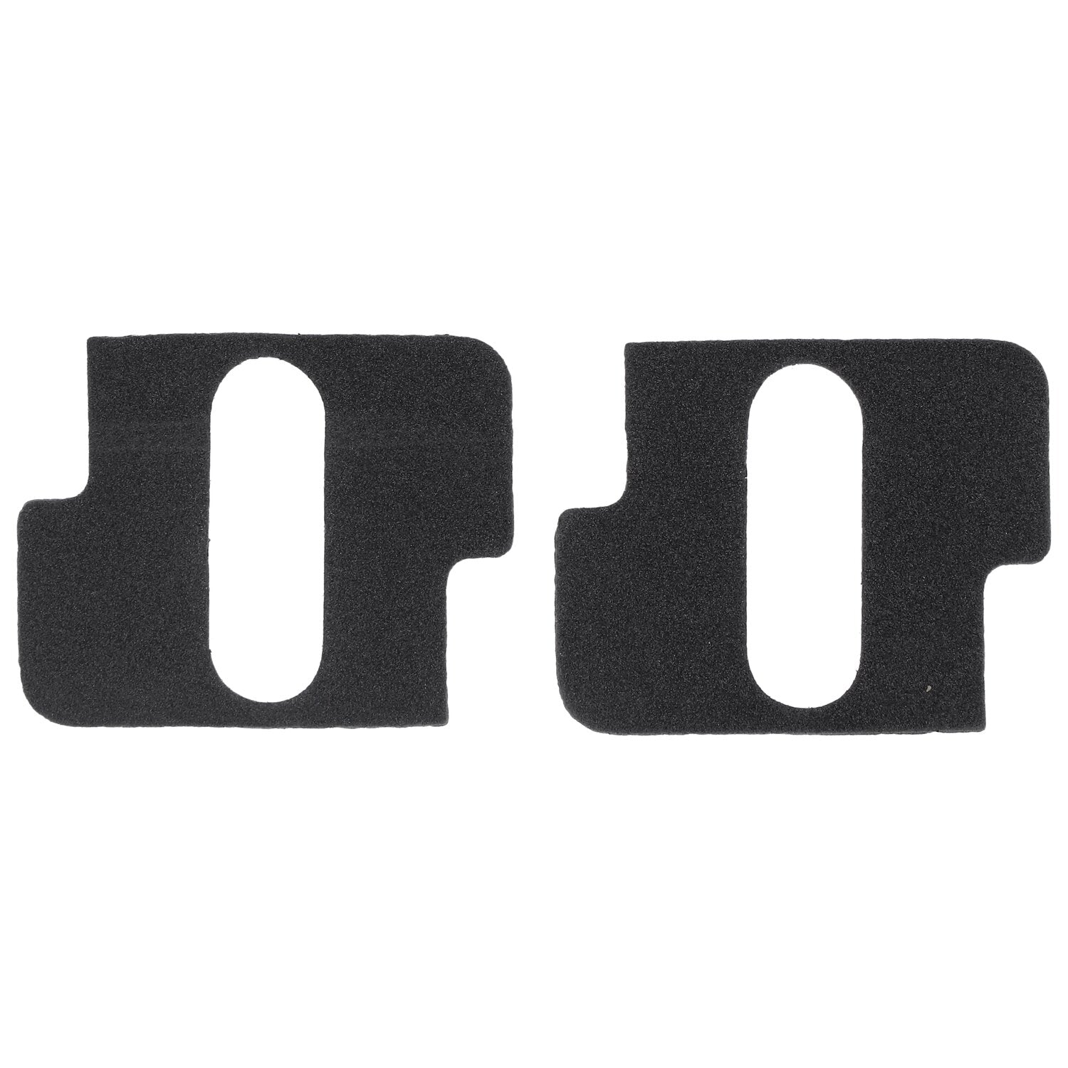 Samwel Rubber battery pad set