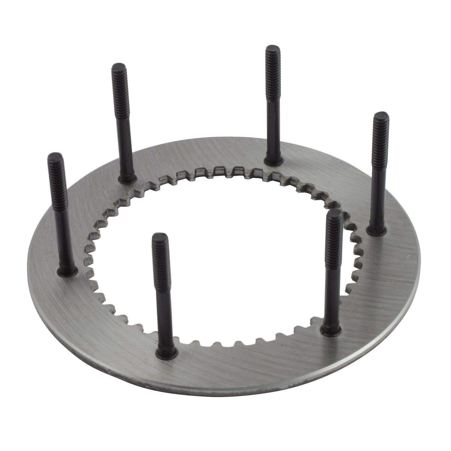 MCS Backing plate clutch