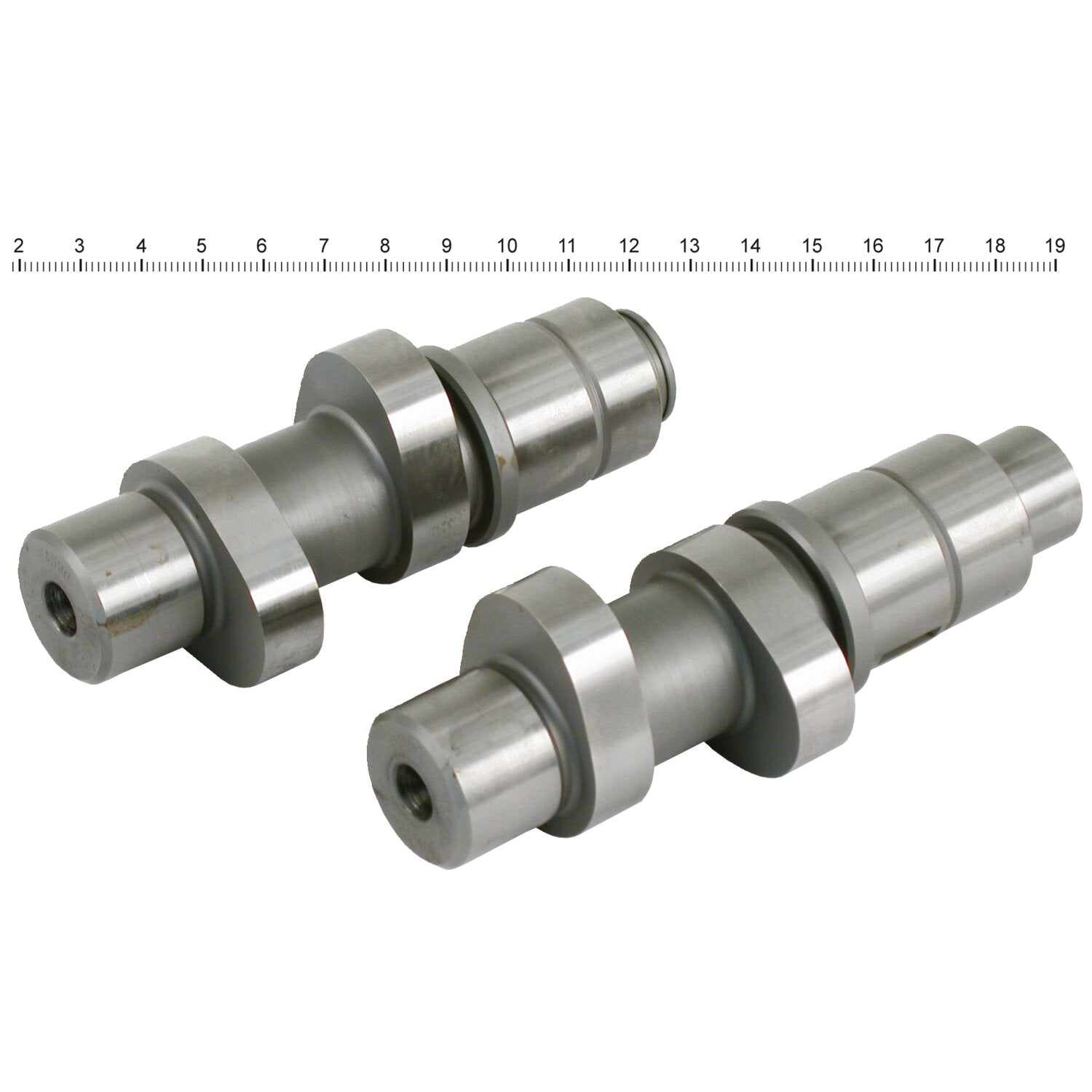 Andrews gear drive cam shaft set 59G/.640"