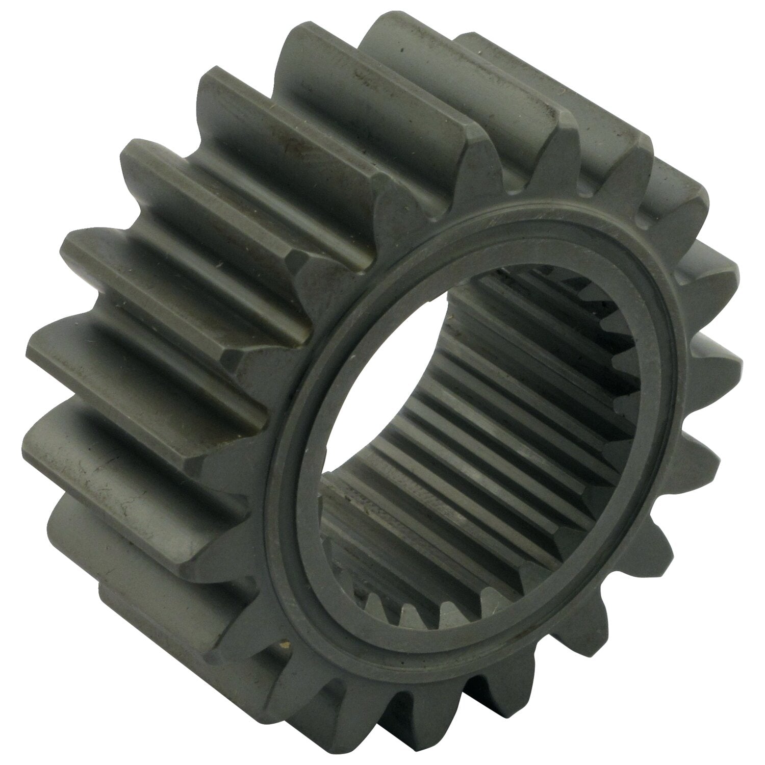 Andrews 5th gear countershaft