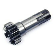 Andrews clutch gear transmission mainshaft - 17T