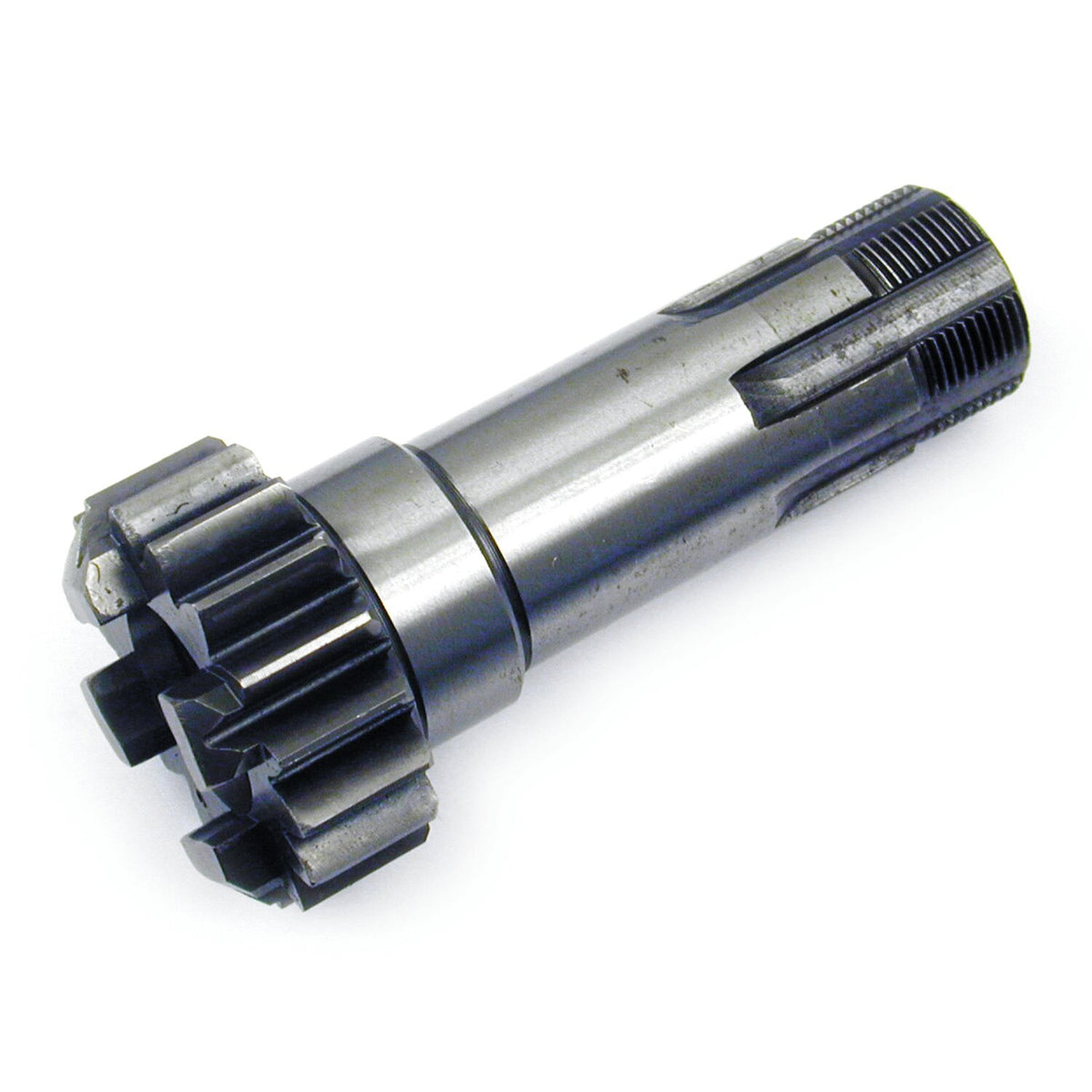 Andrews clutch gear transmission mainshaft - 17T