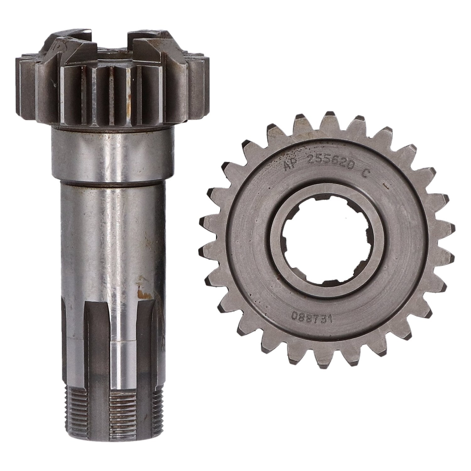 Andrews 'C' ratio 4th gear set
