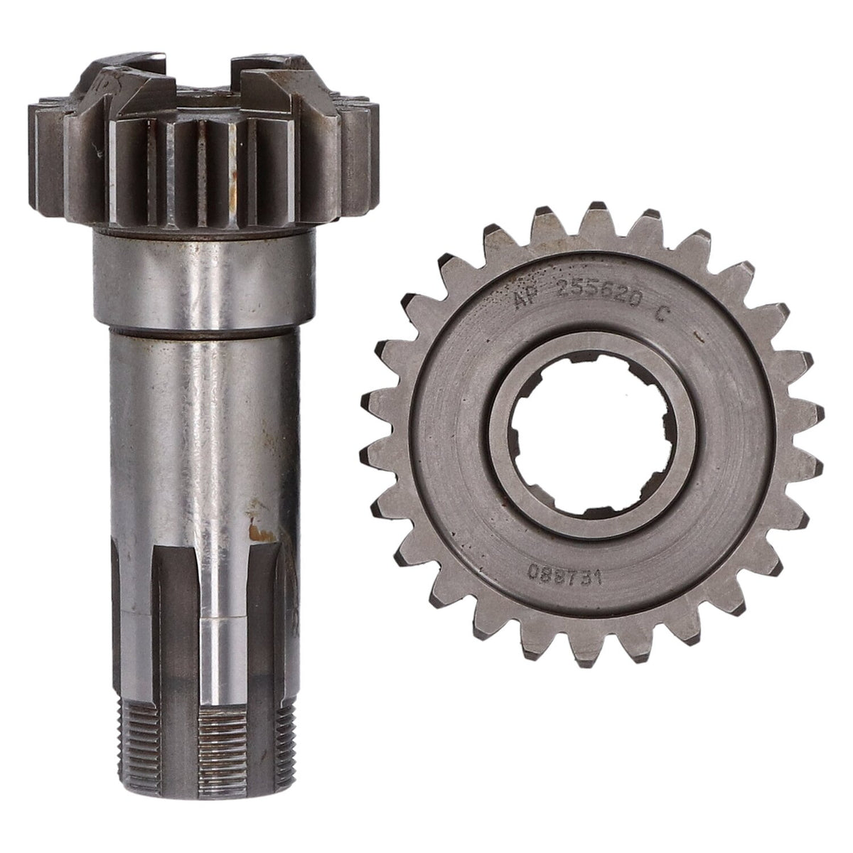 Andrews 'C' ratio 4th gear set