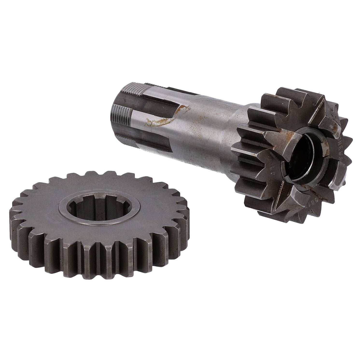 Andrews 'C' ratio 4th gear set