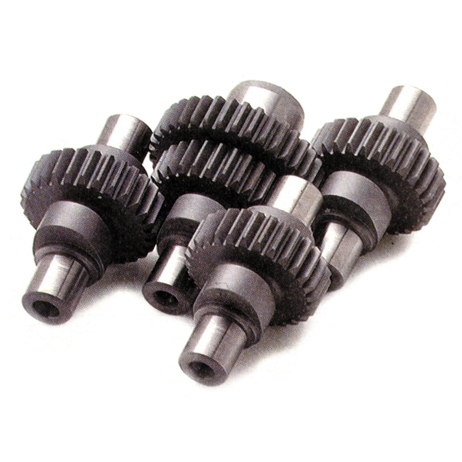 Andrews N8 / .490"/500" Evo Sportster cam set