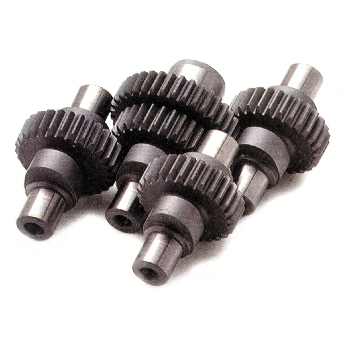 Andrews V8 / .490"/500" Evo Sportster cam set