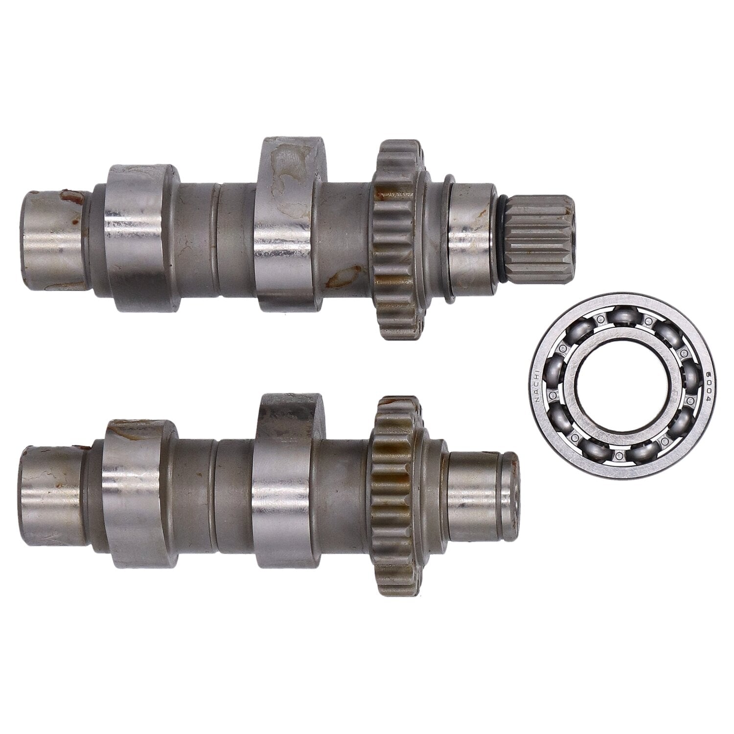 Andrews chain drive cam shaft set TW54/.555"