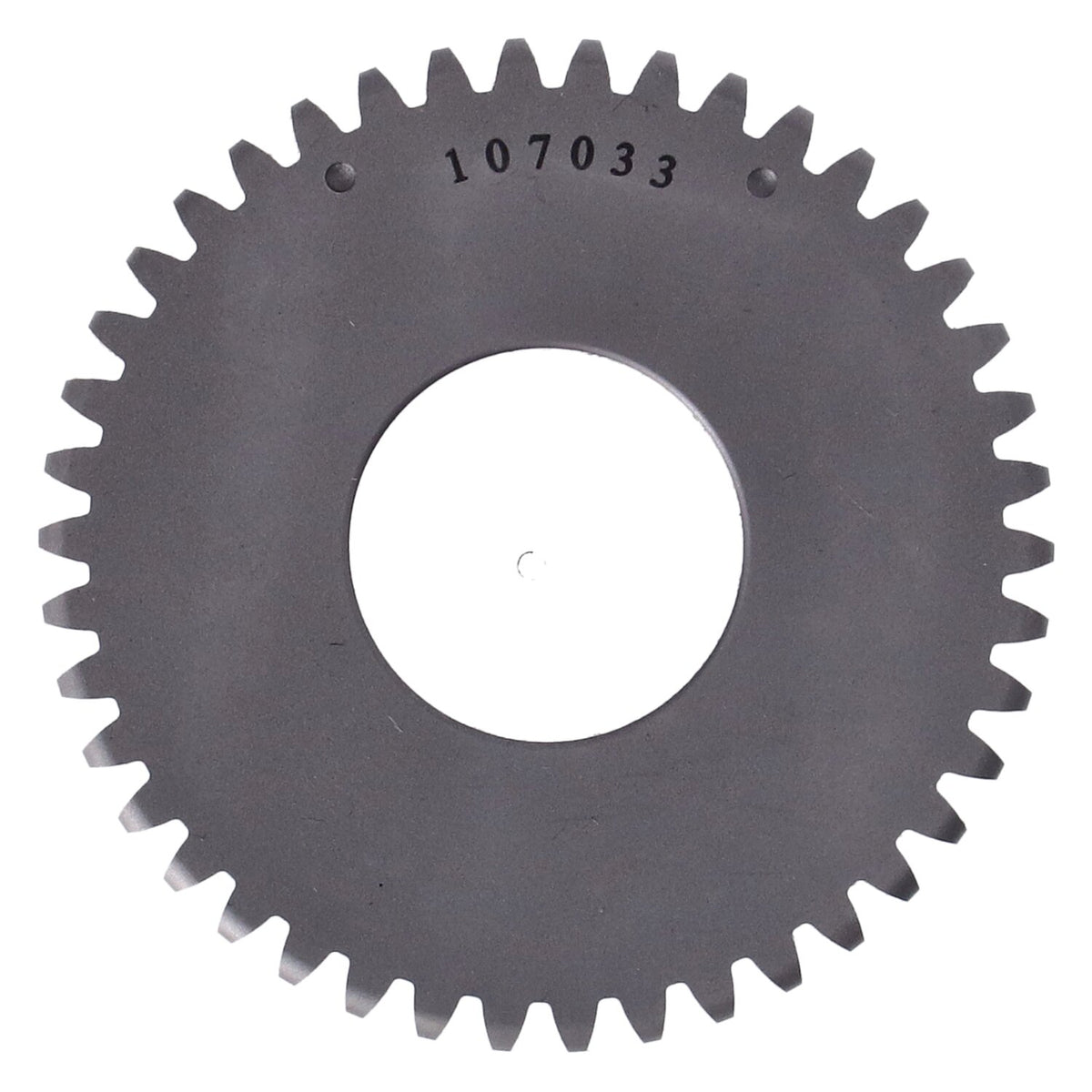 Andrews Big Twin cam gear - Stock (green)