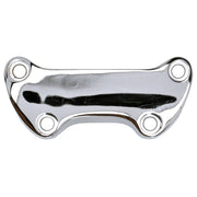MCS Handlebar top clamp without skirt