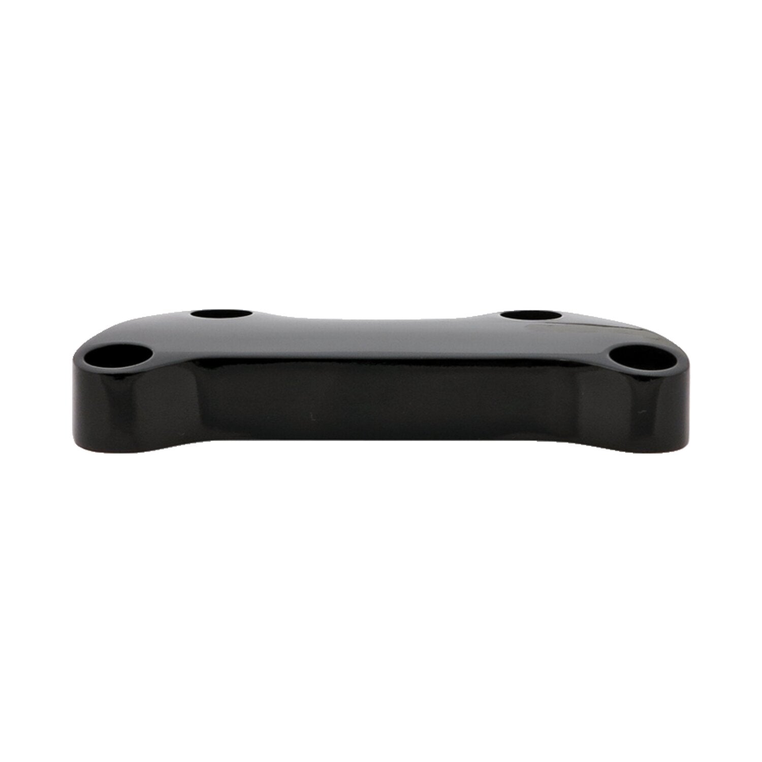 MCS Handlebar top clamp without skirt