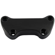 MCS Handlebar top clamp without skirt