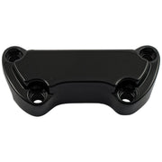 MCS Handlebar top clamp without skirt