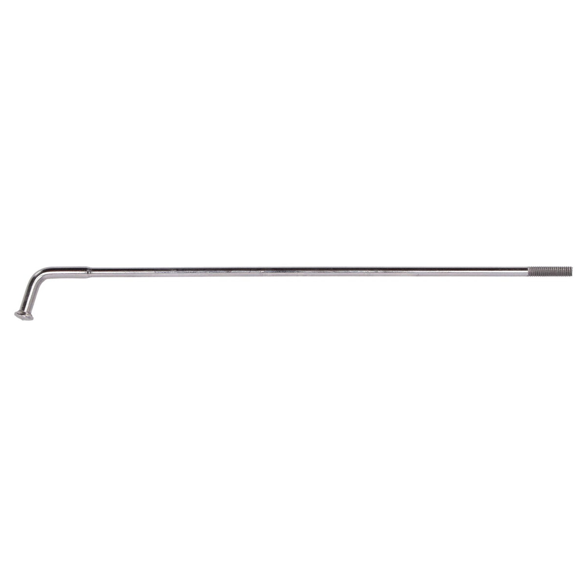 MCS Spoke set 19" 215mm - Stainless
