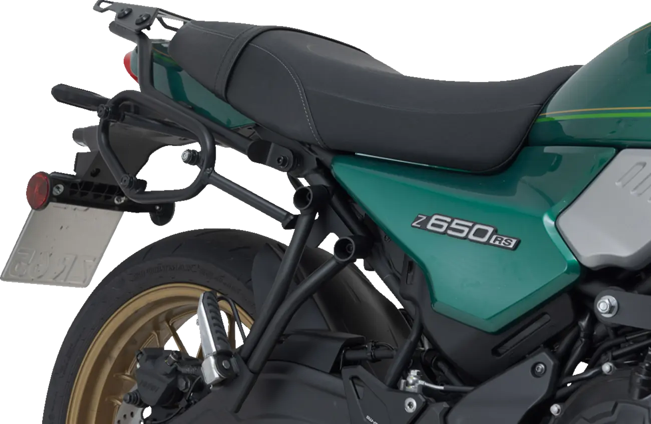 Sw-motech Slc Side Carrier For Motorcycle