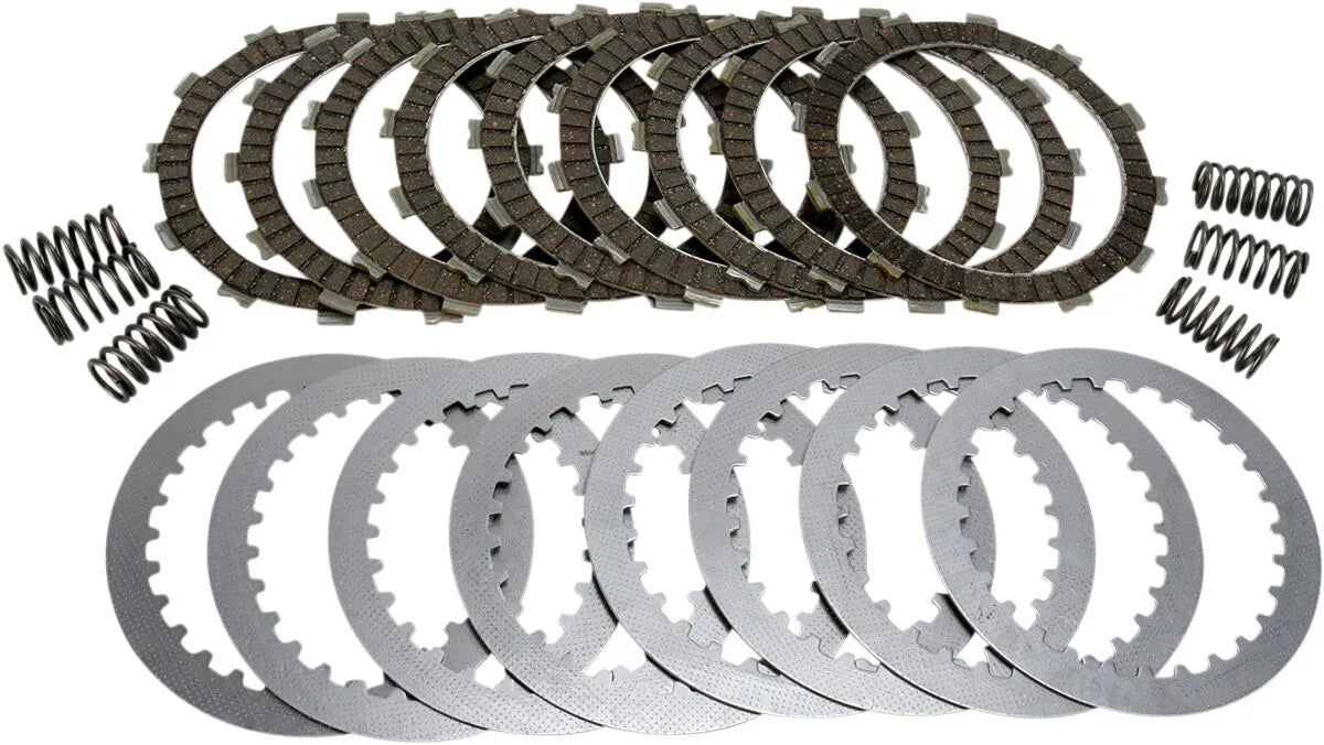 Ebc Drc Series Clutch Kit