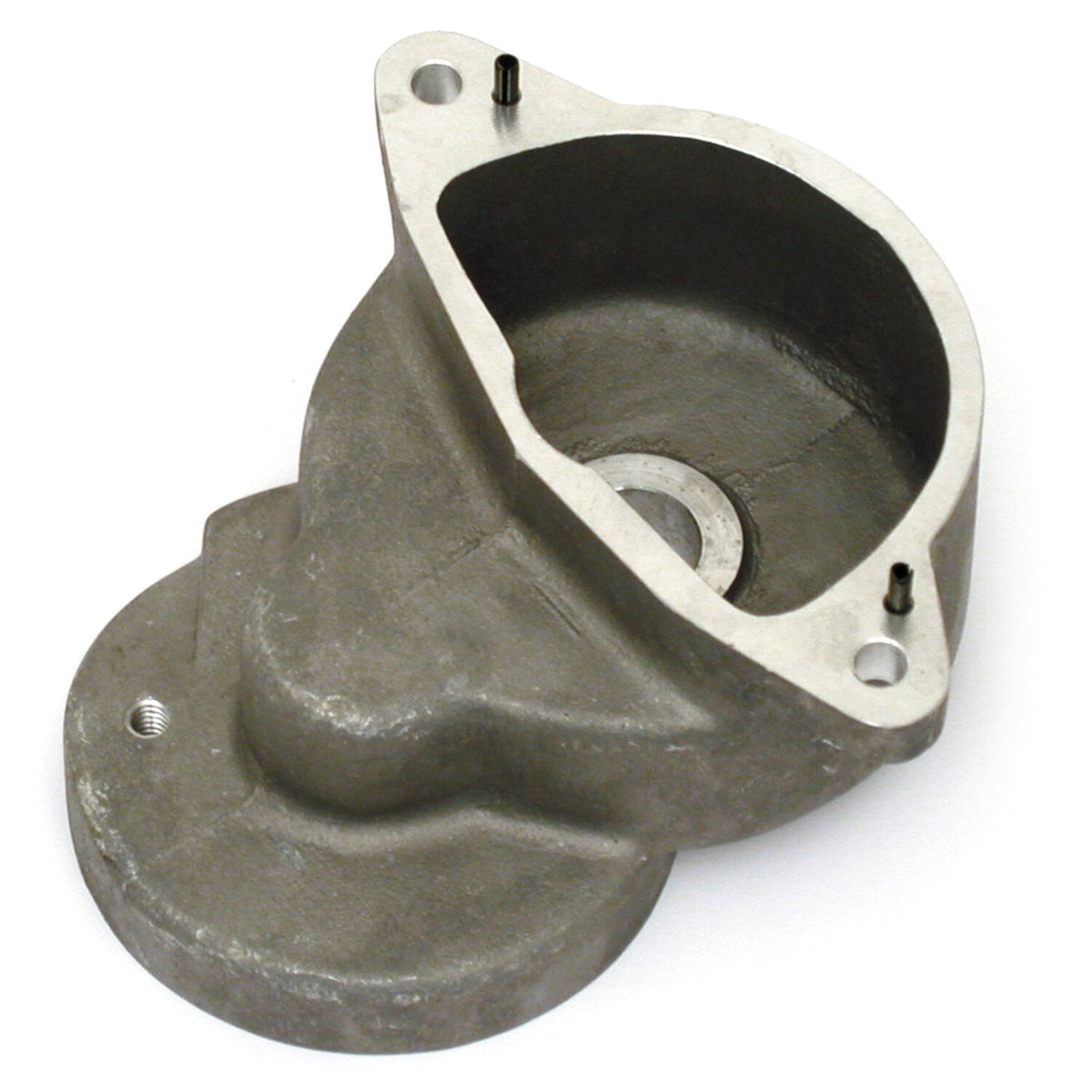 MCS Starter shaft housing Prestolite