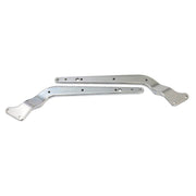 MCS Fender struts chrome