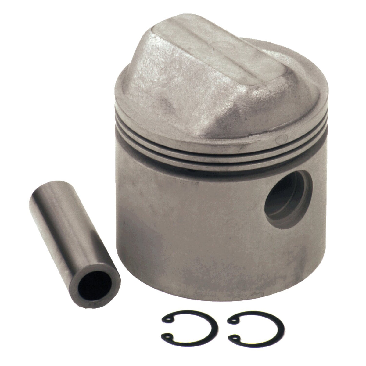 MCS Replacement XL1000 cast piston - +.060"