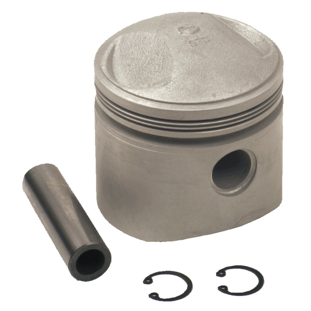 MCS Replacement 1200cc B.T - cast piston - +.030"