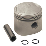 MCS repl cast piston 1200cc +.040