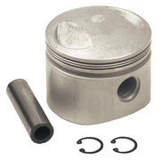 MCS Replacement 1340cc Shovel cast piston - +.040"