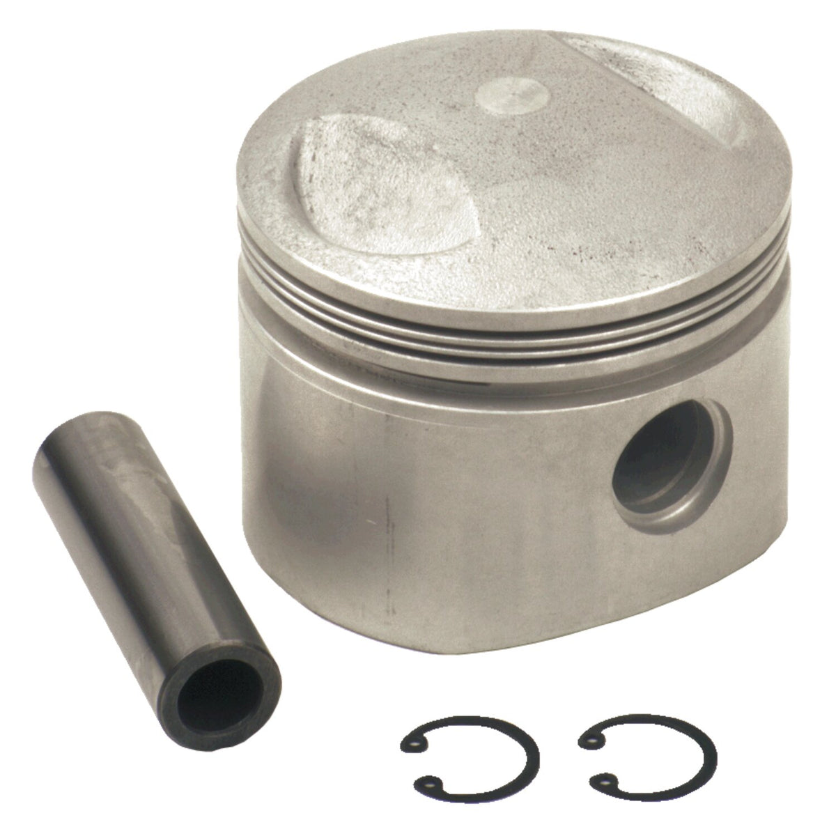 MCS Replacement 1340cc Shovel cast piston - +.040"