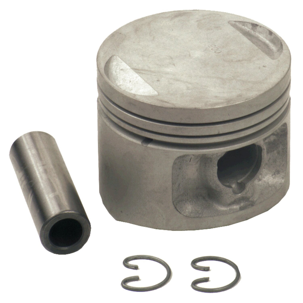 Eastern Replacement XL883 cast piston kit - +.005"
