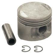 Eastern Replacement XL883 cast piston kit - +.030"