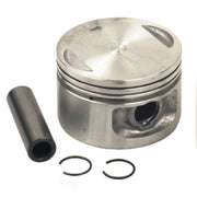 MCS Replacement XL1200 cast piston kit - +.005"