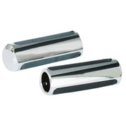 MCS Handlebar grip set Slim Jim