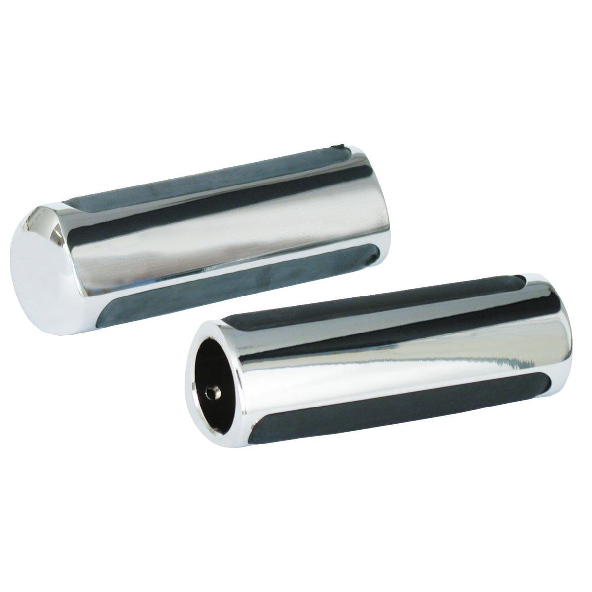 MCS Handlebar grip set Slim Jim