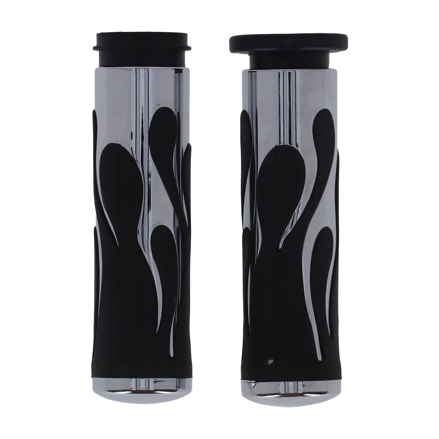 MCS Handlebar grip set Shell Shock