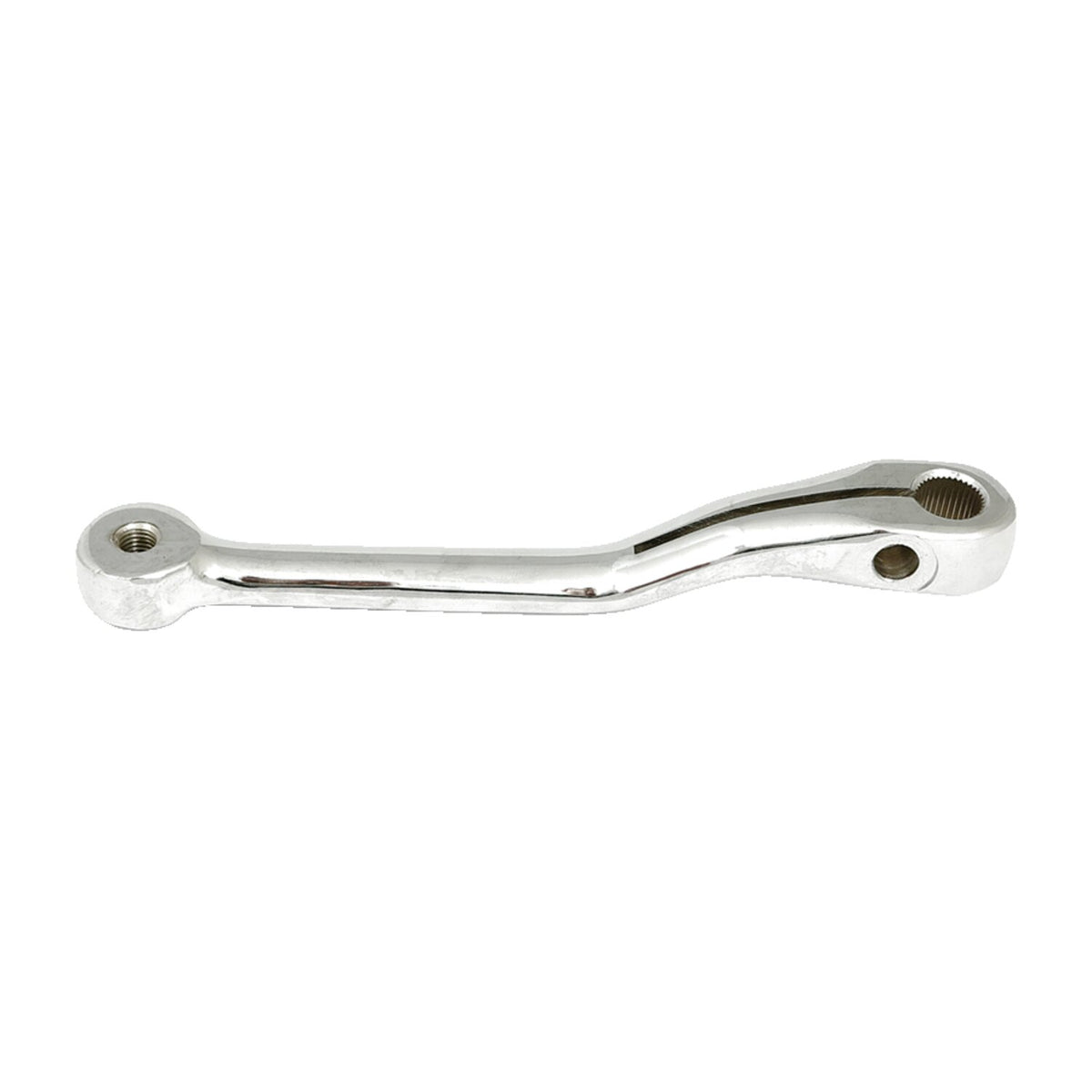 MCS Shifter lever chrome