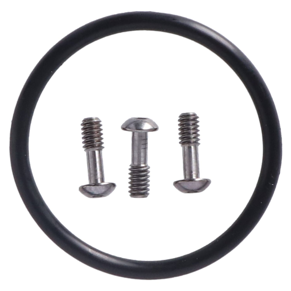MCS adapter for Mikuni HSR to CV air cleaner
