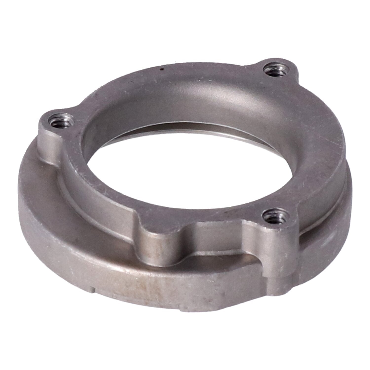 MCS adapter for Mikuni HSR to CV air cleaner