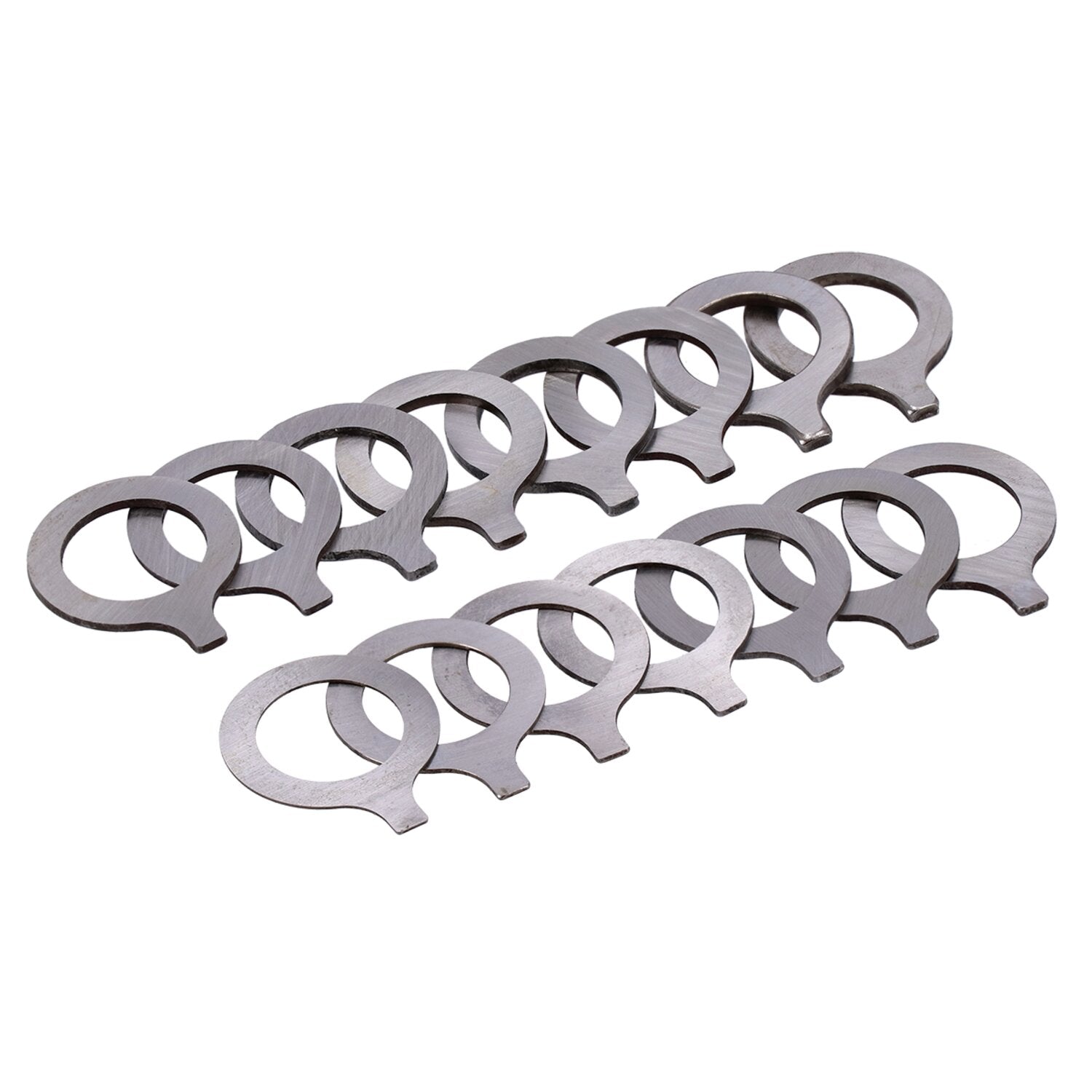 MCS Thrust washer transmission mainshaft right side - set