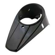 MCS 47-61 style 'smooth' dash cover - Black