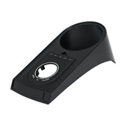 MCS Die-cast aluminum dash cover 11-17 style - Gloss black