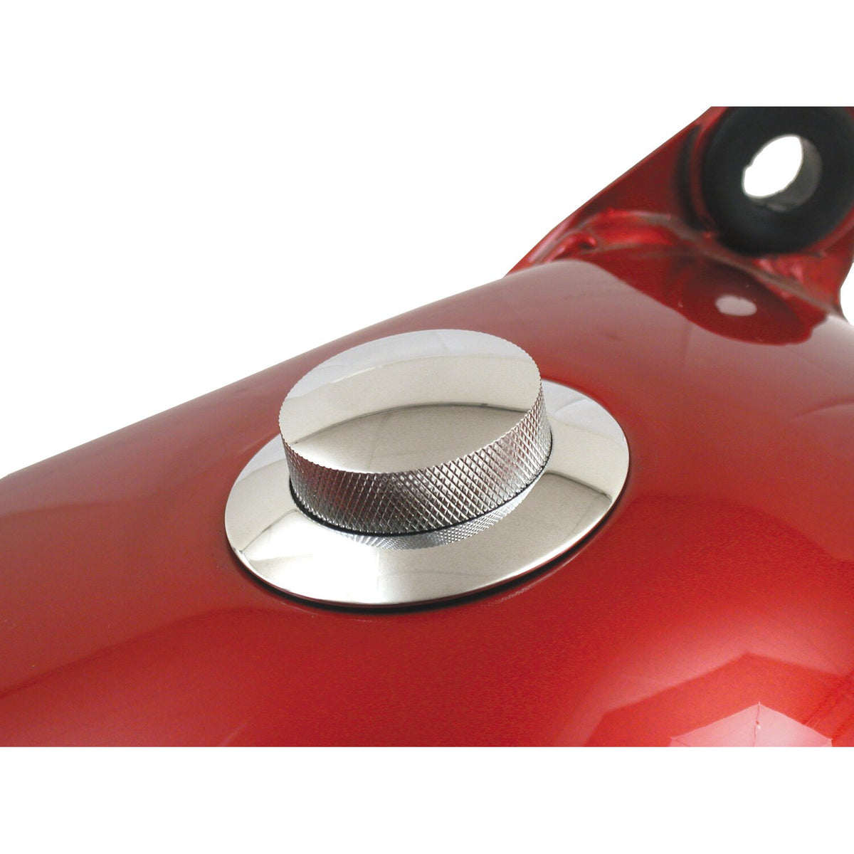 MCS Gas cap pop-up vented