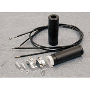 S&S univ - throttle assembly with 48" cables