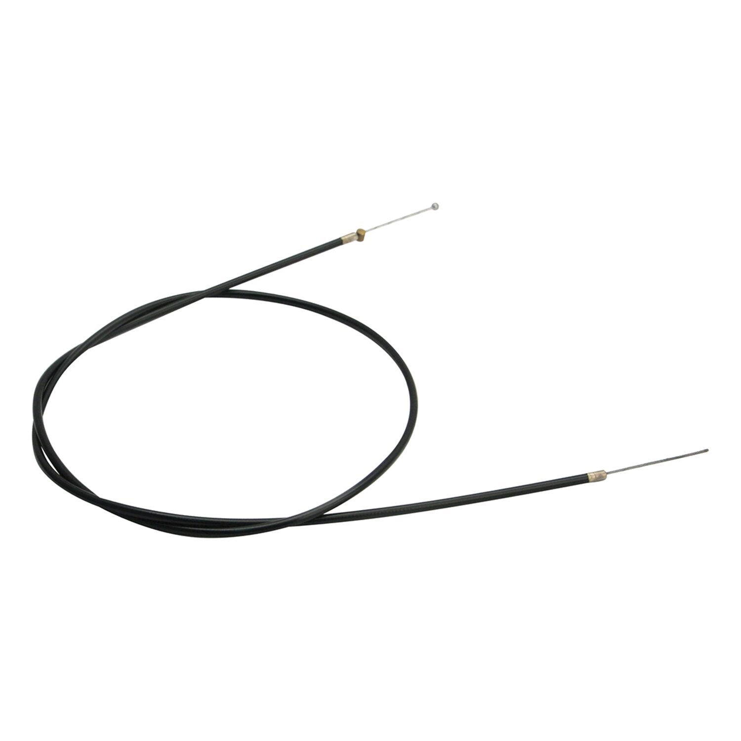 S&S 48" universal throttle cable