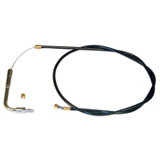 S&S throttle cable 39" pull