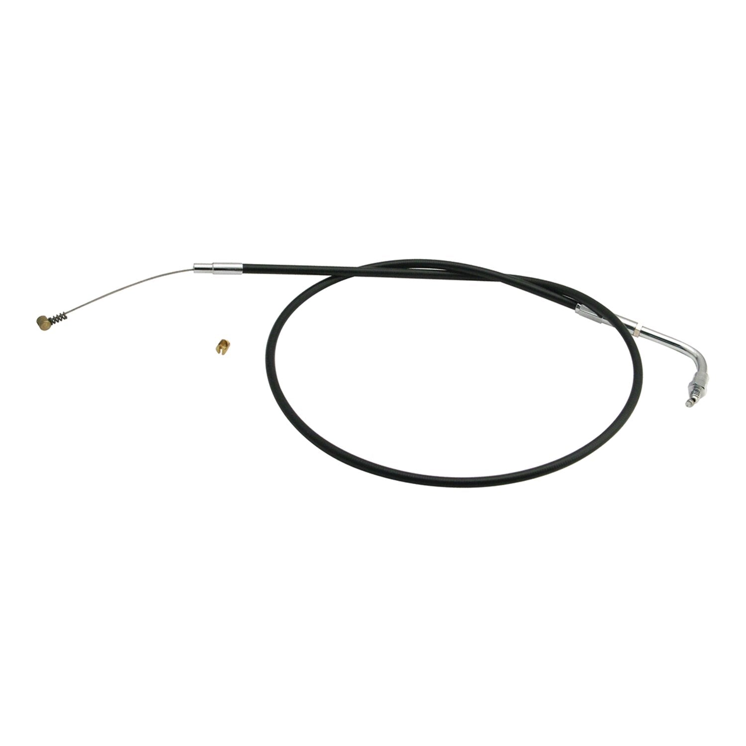 S&S throttle cable 42" pull