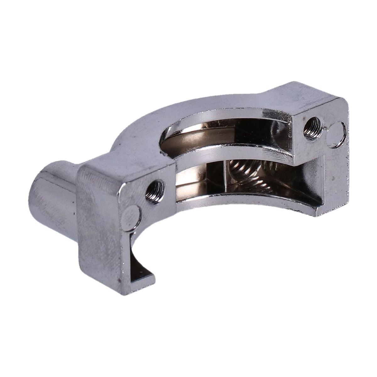 S&S bottom throttle clamp for 81-95 OEM throttle cables