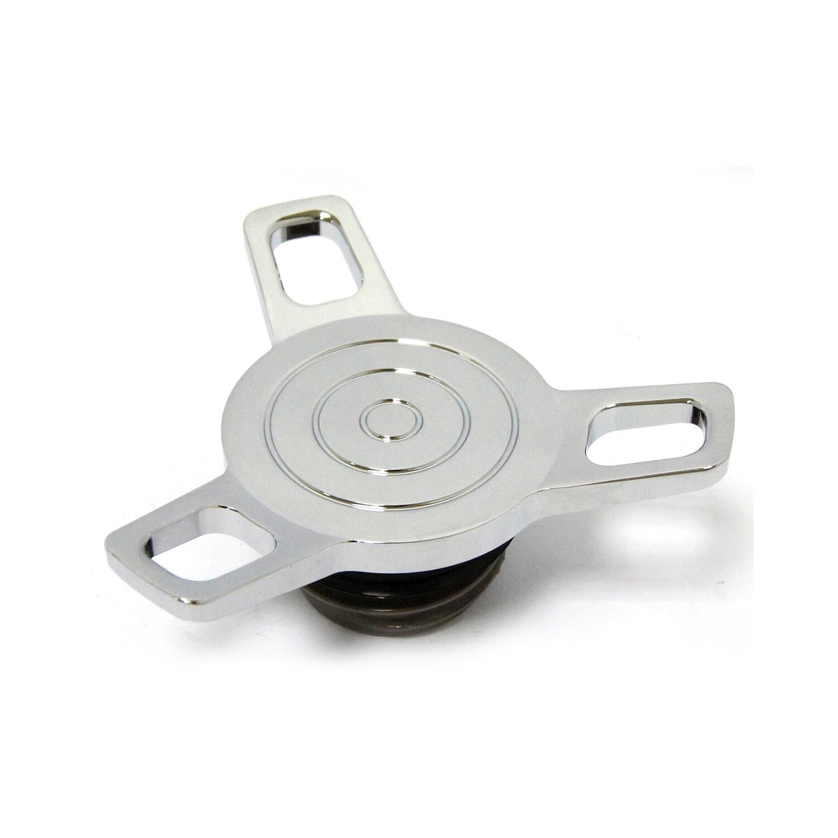MCS Gas cap spinner